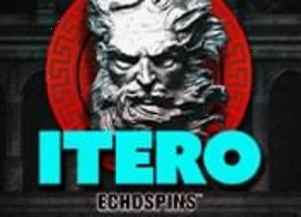 Itero Hacksaw слот